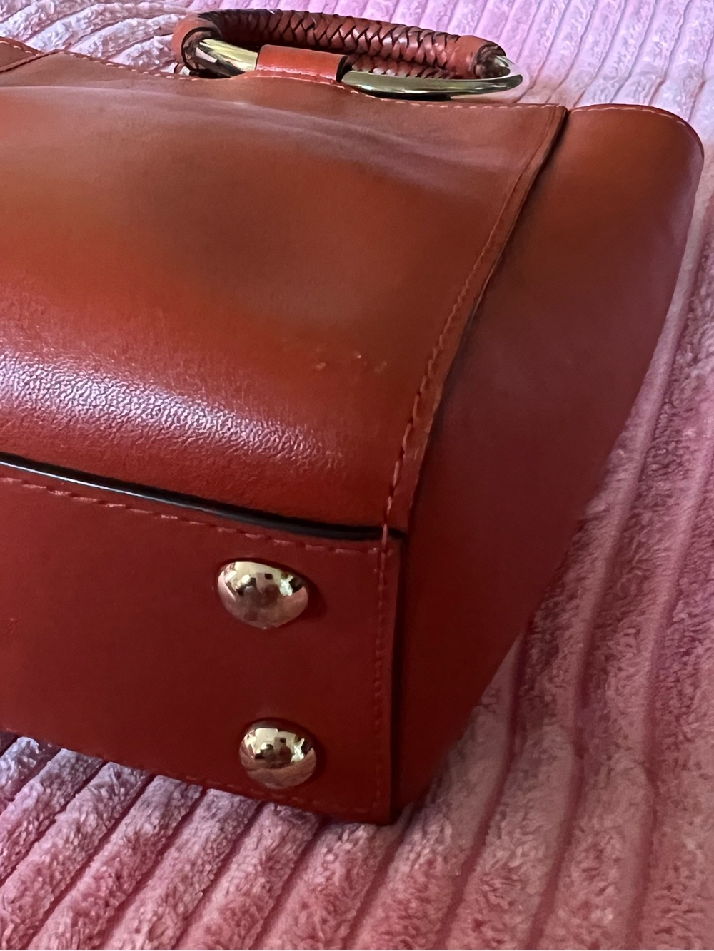 Henri Bendel Marquis Tote - Picture 12 of 14